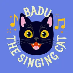 $BADU Logo
